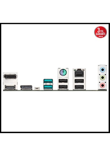 Tuf Gamıng A620AM-PLUS, 4xddr5, 2x M.2, Hdmı, 2xdp, Amd Ryzen 7000 Serisi, Am5 Soket Anakart indirimleri