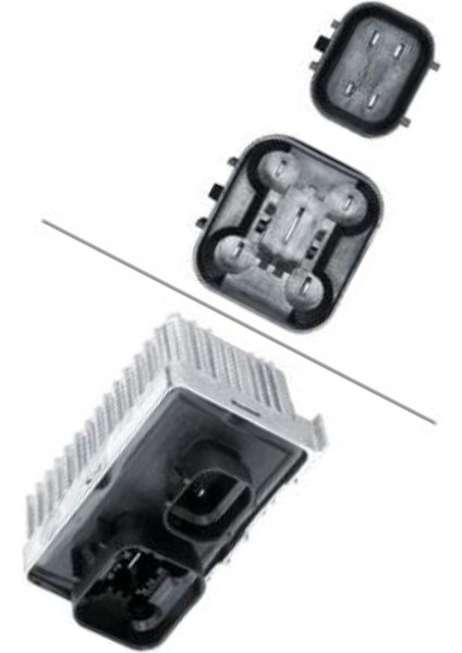 Kızdırma Rolesi Astra J Corsa D 1.3