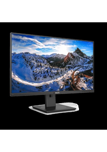 Phılıps 328B1/00 31,5" 4ms, 60hz 4K Ultra Hd, 2xhdmı, Dp, 3X2W Hoparlör, Pivot, Va Panel Monitör fiyatları