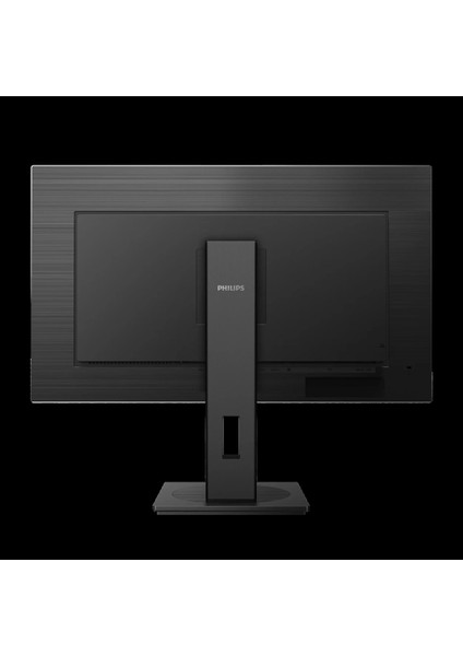 Phılıps 328B1/00 31,5" 4ms, 60hz 4K Ultra Hd, 2xhdmı, Dp, 3X2W Hoparlör, Pivot, Va Panel Monitör fırsatları