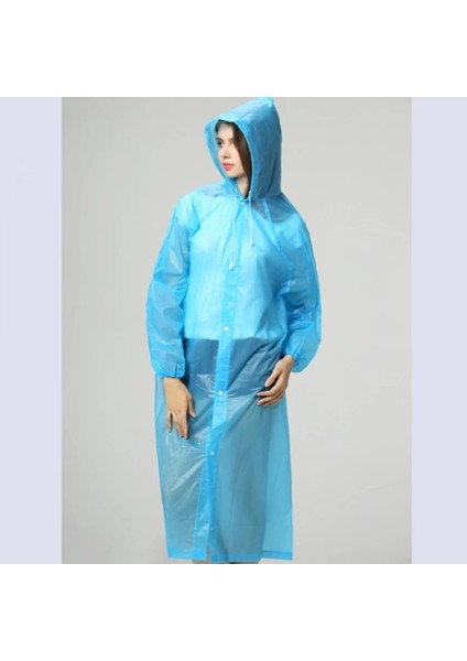 Mdb Kalın Naylon Yağmurluk indirimleri