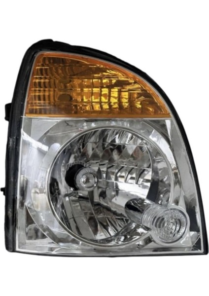 Far Sağ Hyundaı H100 Kamyonet 2004-2012