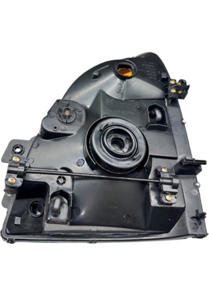 Far Sağ Hyundaı H100 Kamyonet 2004-2012 fiyatları