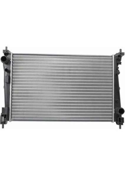 Klıma Radyator Opel Vıvaro B Van (X82) 1.6 Cdtı 05