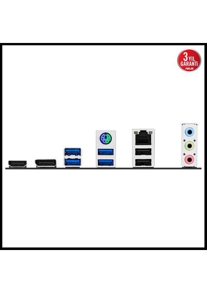 Prıme A620AM-K, 2xddr5, 1x M.2, Dp, Hdmı, Am5 Soket Anakart fırsatları