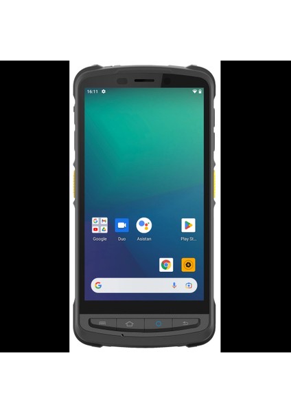 MT9055-W0X, Wifi, Gps, Android, Bluetooth, 2d Karekod, El Terminali