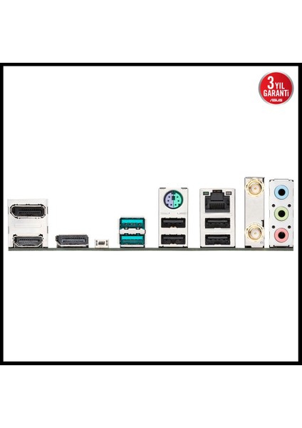 Tuf Gamıng A620AM-PLUS Wıfı, 4xddr5, 2x M.2, Hdmı, 2xdp, Wi-Fi 6, Bluetooth V5.3, Am5 Soket Gamıng Anakart indirimleri