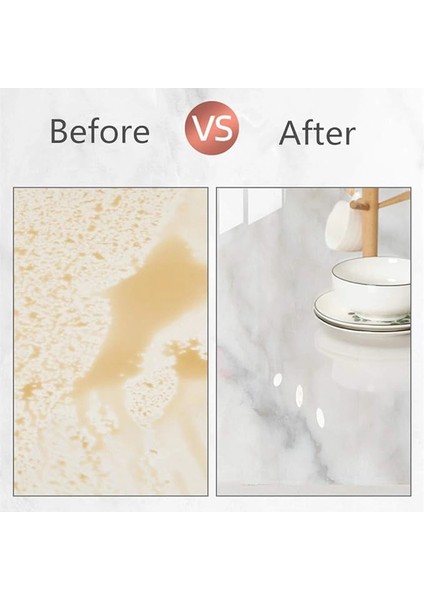 Mdb Eşya Koruyucu Şeffaf Film 5 Metre x 45 Cm.