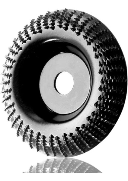 Mdb Ahşap Eğe Diski