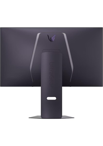 Mon Lg Ultragear 32GS95UV-B 32" 0.03MS Dual-Mode (4k 240Hz - Fhd 480Hz) OLED Gaming Monitör fiyatları