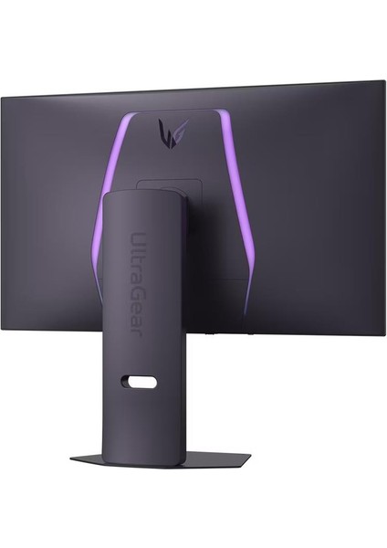 Mon Lg Ultragear 32GS95UV-B 32" 0.03MS Dual-Mode (4k 240Hz - Fhd 480Hz) OLED Gaming Monitör modelleri