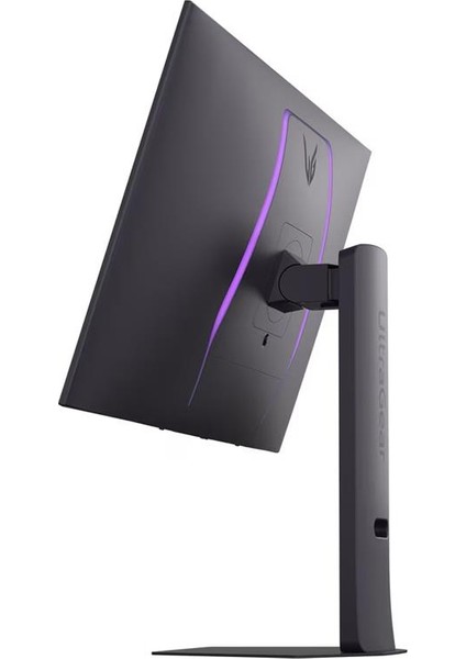 Mon Lg Ultragear 32GS95UV-B 32" 0.03MS Dual-Mode (4k 240Hz - Fhd 480Hz) OLED Gaming Monitör fırsatları