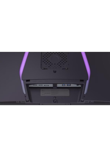 Mon Lg Ultragear 32GS95UV-B 32" 0.03MS Dual-Mode (4k 240Hz - Fhd 480Hz) OLED Gaming Monitör