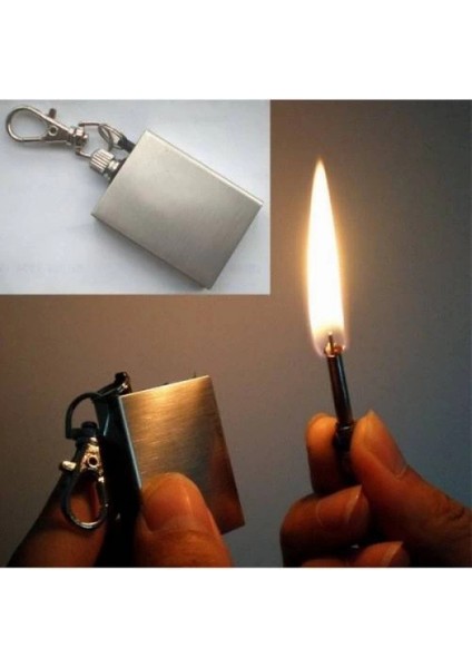 Mdb Metal Kibrit Anahtarlık fiyatları