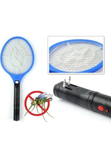 Mdb Sinek Öldürücü Raket Şarjlı