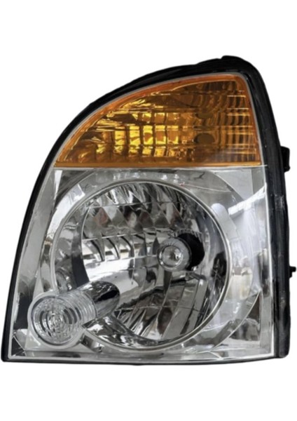 Far Takım Sağ + Sol Hyundaı H100 Kamyonet 2004-2012 modelleri