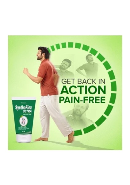 Vücut Ağrıları Için Masaj Bakım Kremi 50 ml fiyatları