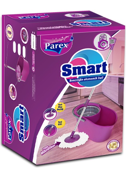 Smart Otomatik Temizlik Seti fiyatları