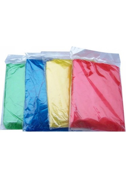 Litae Trend Tek Kullanımlık Yağmurluk indirimleri