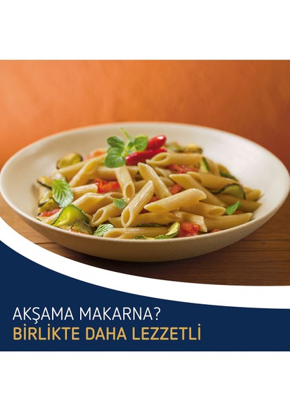 Tam Buğday Kalem Makarna (Integrale Pennette Rigate) 400 gr fiyatları