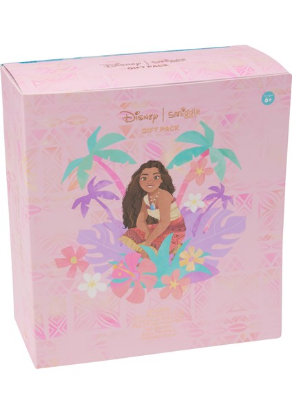 - Disney Moana Çocuk Güzellik ve Bakım Seti indirimleri
