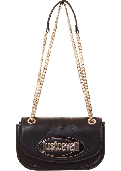 Siyah Kadın Çapraz Çanta 79RA4BM2899