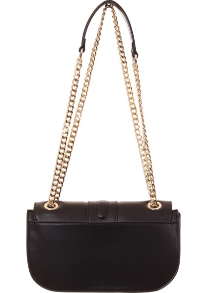 Siyah Kadın Çapraz Çanta 79RA4BM2899 fiyatları