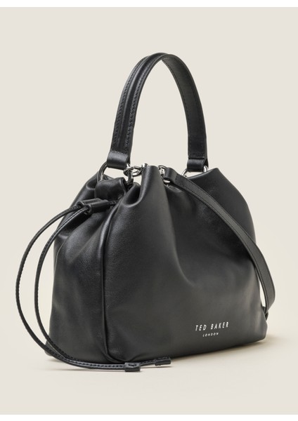 Siyah Kadın Çapraz Çanta 9127 fiyatları