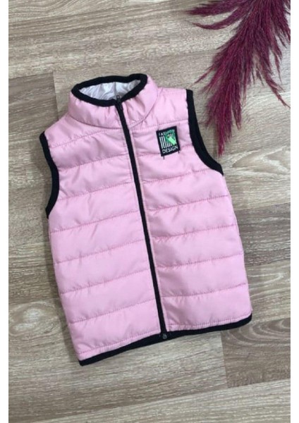 Kız Erkek Çocuk Şişme Yelek Unısex (Ince) Mevsimlik fırsatları