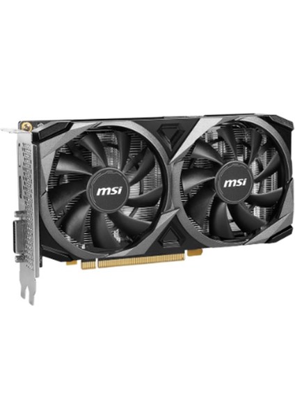 Msı Geforce RTX3050 Ventus 2x Xs 8g Oc 8gb Gddr6 128BIT 1xhdmı 1xdp 1xdvı Ekran Kartı modelleri