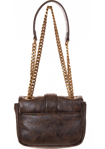 Kahve Kadın Çapraz Çanta 79RA4BC4747 fiyatları