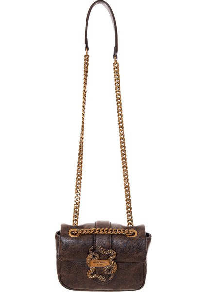 Kahve Kadın Çapraz Çanta 79RA4BC4747 modelleri