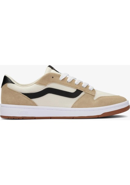 Ryland LS Erkek Krem Sneaker.-