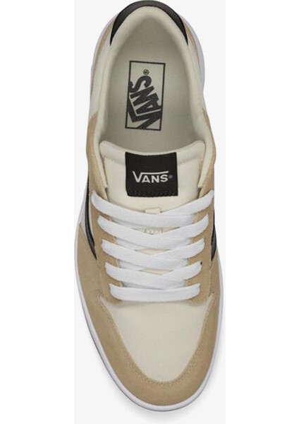 Ryland LS Erkek Krem Sneaker.-