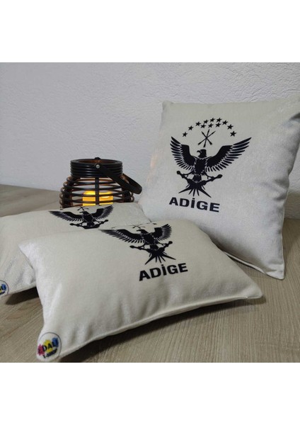 Hyundai Logo Baskılı Araç Boyun Yastığı, Baby Face Kumaş modelleri