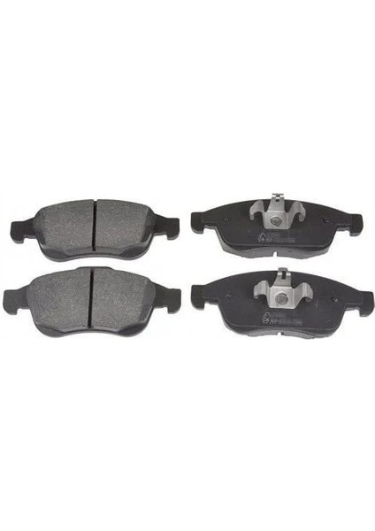 ON FREN BALATASI MEGANE III MAIS 410A13730R fiyatları