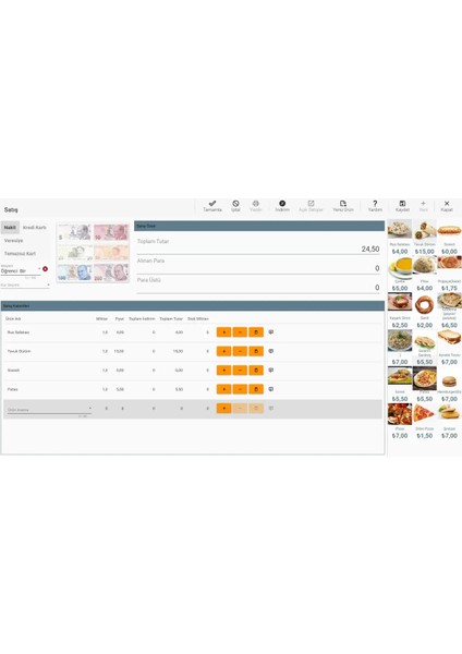 Bd Kantin Pos fiyatları