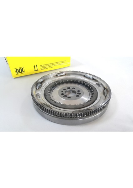 Audi A3 8V 13-20 1.4 Tfsi Cpta Czea Dsg Volant Luk 415062609 fırsatları