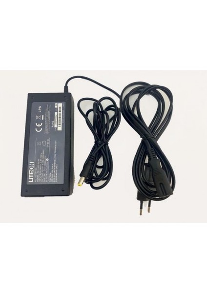 Uyumlu Lite-On Zebra QL420 Notebook ADAPTÖR(12V 5A 60W)