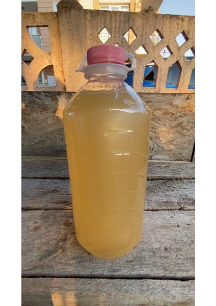 Kolajenli Sıvı Sabun Altın Serisi