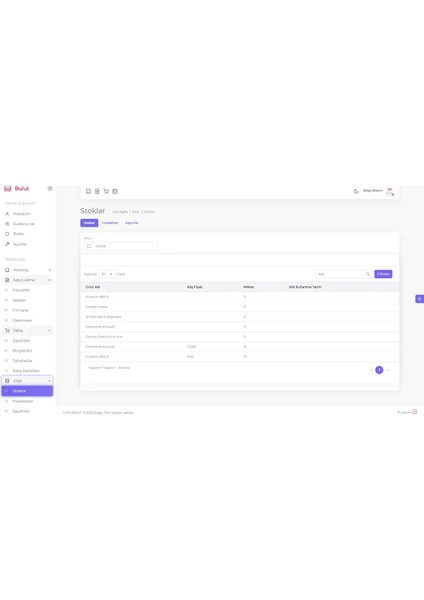 Bd Gümüş Paket modelleri