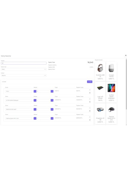Bd Altın Paket fiyatları