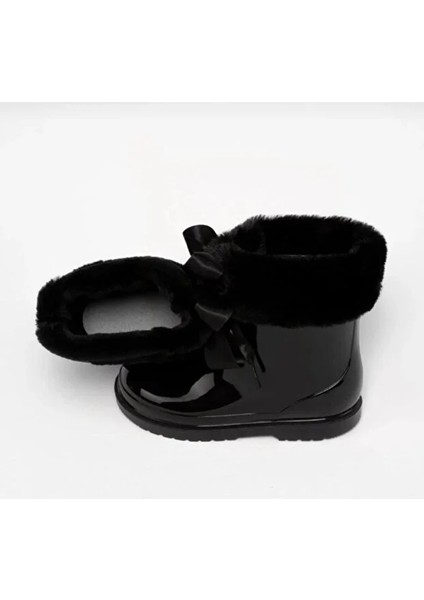 Bımbı Soft Borrego Çocuk Bot Siyah indirimleri