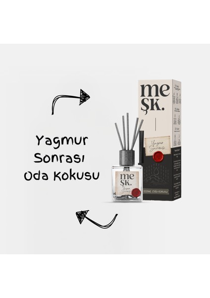 Yağmur Oda Kokusu fiyatları