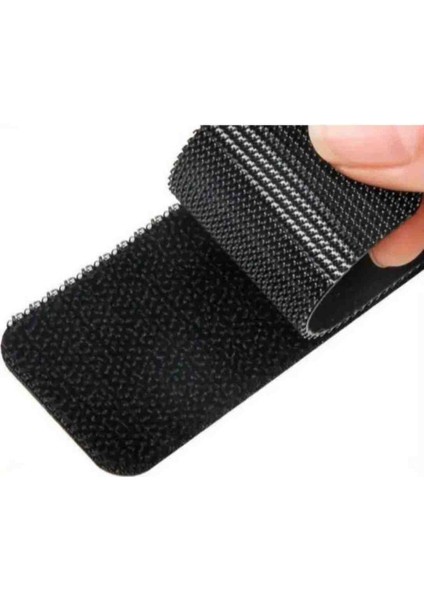 Çok Amaçlı Yapışkan Cırt Cırt/ 10 Adet