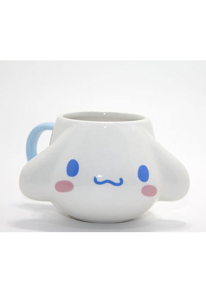 Kupa Bardak Tasarımı Cinnamoroll