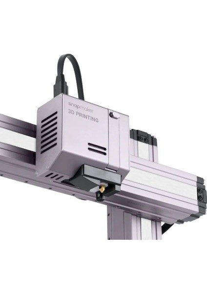 Sm2-3d Printing Module - Proximity Sens modelleri