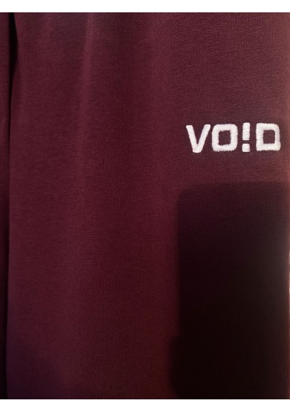 Lacivert Unisex Büzgülü Eşofman Altı – Voıd fiyatları
