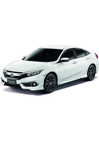 Honda Civic (Fc Fk Kasa) 16> Ön Z Rot Takımı (2 Adet) fırsatları