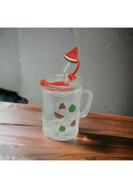 Kupa Bardak Tasarımı Karpuz Seri B modelleri